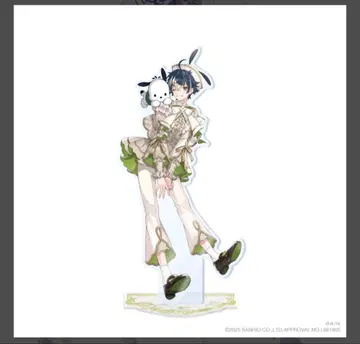 니지산지 이나미 라이 아크릴 스탠드