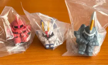 기다림 건담의 경우 3