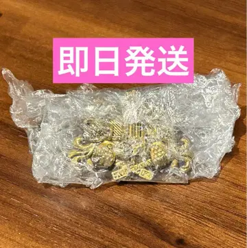 제일복권 죠죠월드 죠죠의 기묘한 모험 H상 핀즈 컬렉션 3부