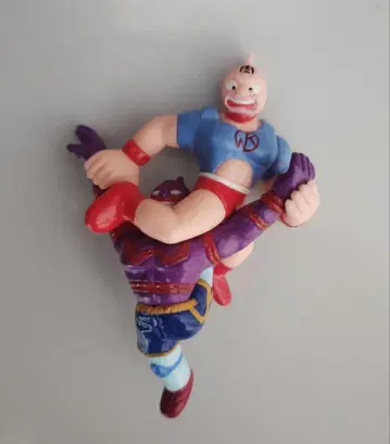 최종 가격 킨케시 풀컬러 프리미엄 Vol.5 머슬 스파크