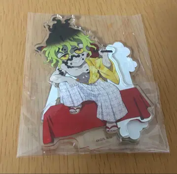 귀멸의 칼날 니지겐노모리 아크릴 스탠드 쿄타로