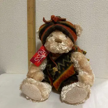 RUSS 베어 테디베어 봉제 인형