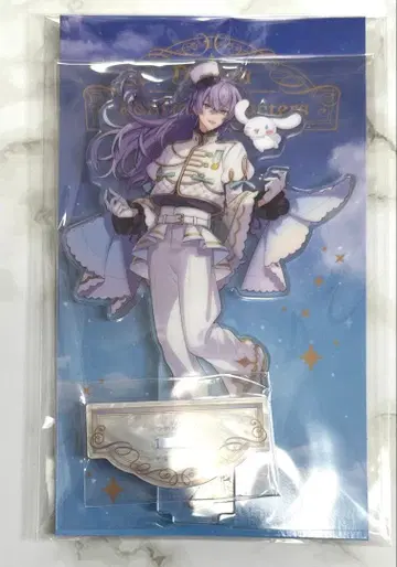 니지산지 산리오 호시미치 쇼 아크릴 스탠드