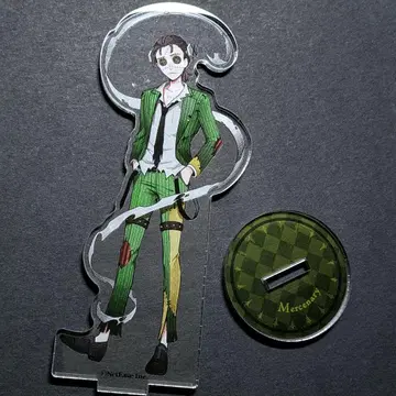 제5인격 용병 나이트페스티벌 아크릴 스탠드