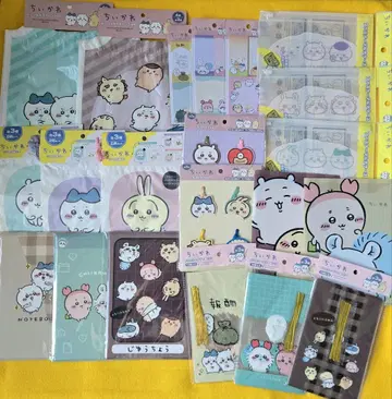 치이카와 (먼작귀)