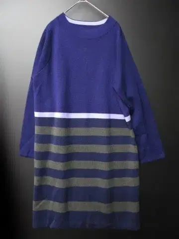 소니아 리키엘 컬렉션/니트 원피스