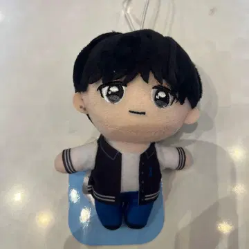 GIGO 한정판 INI 마스코트 봉제 인형 고토 타케루