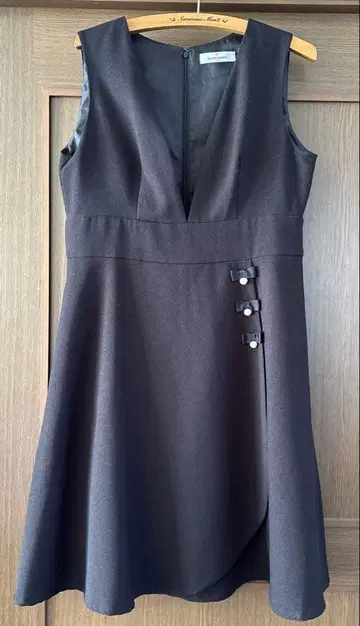 갤러리 비스콘티 점퍼 스커트