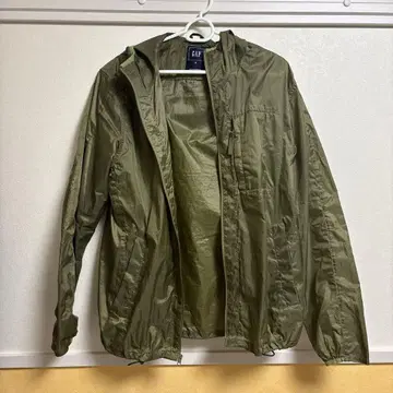 GAP 나일론 자켓