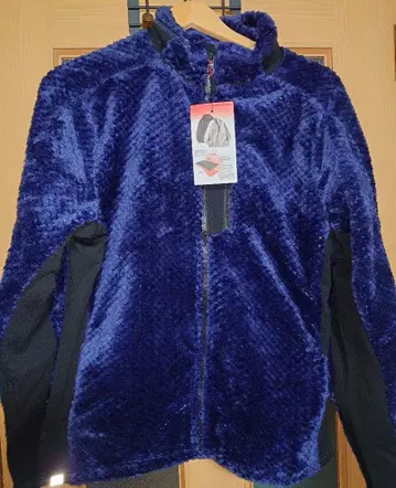 워크맨 다이아 플리스 안감 알루미늄 자켓 M 사이즈