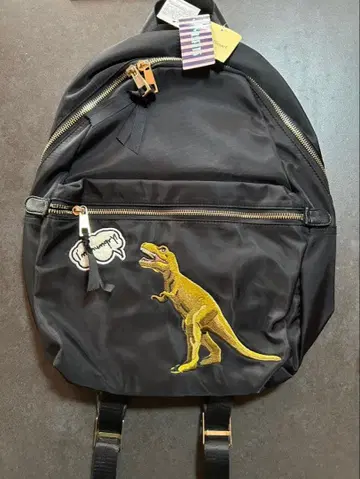 MISFITS 다이너소어 백팩