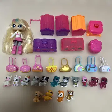 BFF 외출 컬렉션!