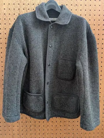 COOTIE PRODUCTIONS 브라운즈 비치 자켓