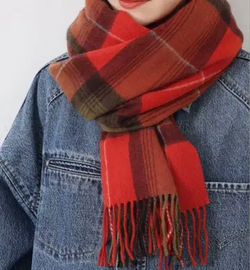 JOURNAL STANDARD 캐시미어 스톨