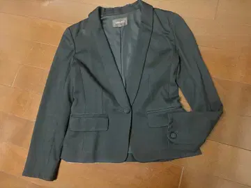 JUSGLITTY 재스그리티 자켓