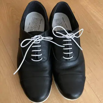 트래블 슈즈 쇼세 TR-001