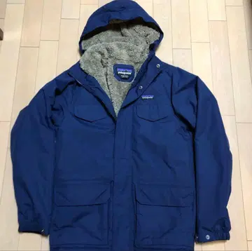 파타고니아 남성용 이스마스 후드티 XS 무료배송 네이비