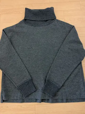 LE GLAZIK 터틀 그레이 36