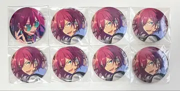 앙스타 사에구사 이바라 캔뱃지