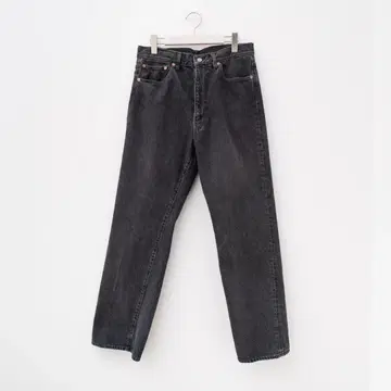 KAPTAIN SUNSHINE Denim Pants black 34
