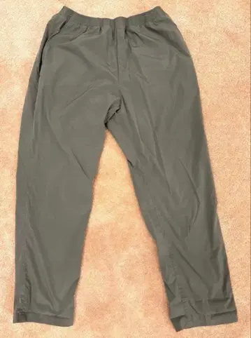 united arrows 유나이티드 애로우즈 이지 팬츠