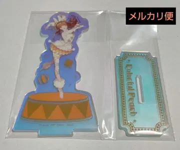 카라피치 에토 아크릴 스탠드 제일복권