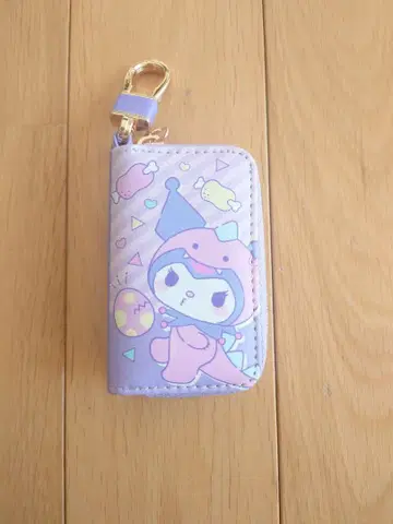 [ 새상품 ] 쿠로미 키케이스