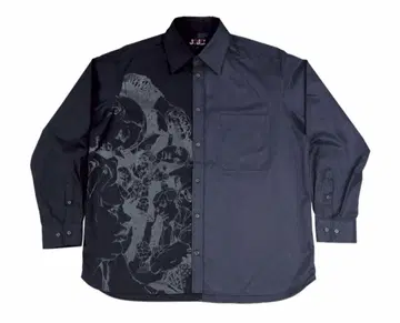 죠죠의 기묘한 모험 제5부 암살팀 셔츠 JOJO 매거진 summer