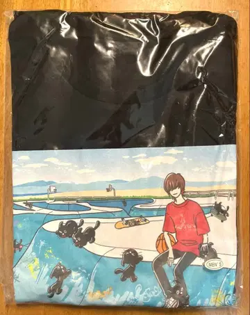 키요 고양이 후드티 남성용 T셔츠 블랙 LEVEL.4 LEVEL.5