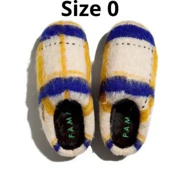 Subu x pamm 투명한 크림 아이보리 0