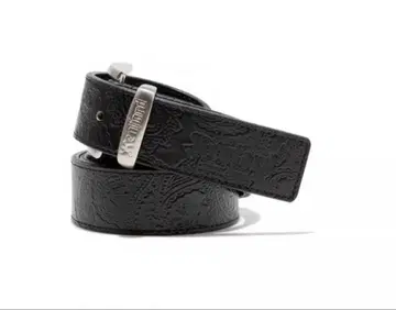 The Kenford Fineshoes BELT