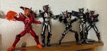 가면라이더 비터가브 & 어메이징 구미 세트