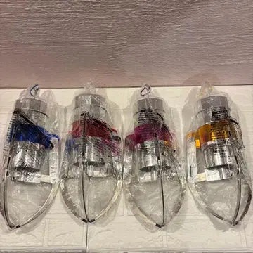 크레인 암 키링 GIGA 40cm 빅 사이즈