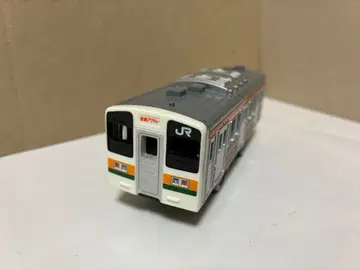 [ 프라레일 ] 고마워! 쾌속 액티 211계 근교 기차 리어카