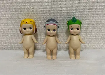 소니엔젤 상어 카멜레온 강아지