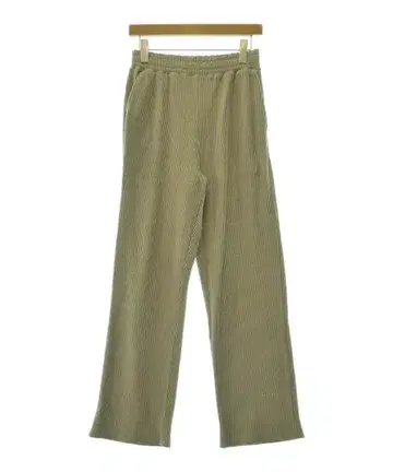 MATSUFUJI 팬츠 (기타) 남성용