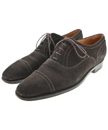 J.M.WESTON 비즈니스 드레스 남성용 신발