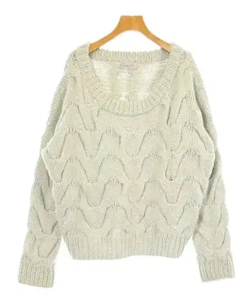 made in HEAVEN 니트/스웨터 여성용