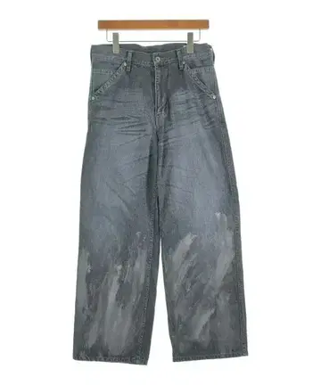 ENCOMING 데님 팬츠 남성용