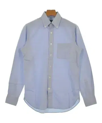 BEAMS F 캐주얼 셔츠 남성용