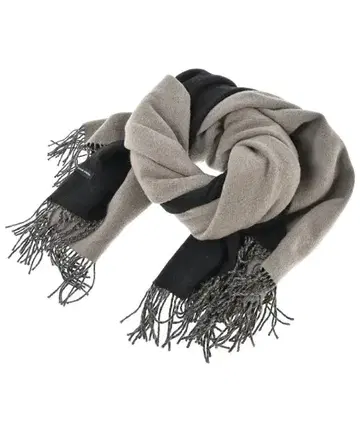 MAISON SPECIAL 머플러 남성용