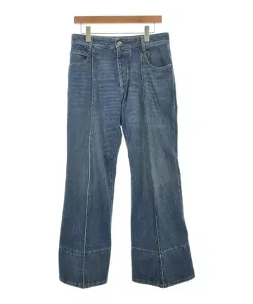 BOTTEGA VENETA 데님 팬츠 남성용