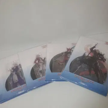 파이널 판타지 XIV 효월의 종언 아크릴 스탠드 FF14