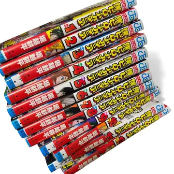 히로아카, 원작 코믹스, 1~11권 + 13권,