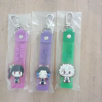 귀멸의 칼날 제일복권 G상 퐁당 참