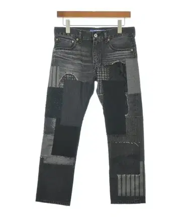 JUNYA WATANABE MAN 데님 팬츠 남성용