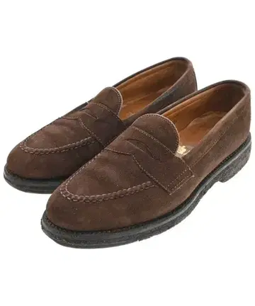 ALDEN 비즈니스 드레스 신발 남성용