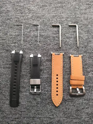 손목시계용 벨트