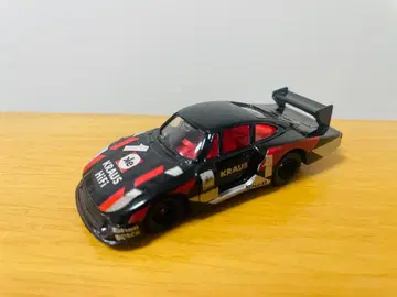 토미카 포르카 935-78 터보 JAPAN제