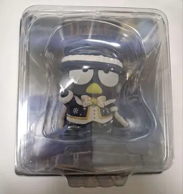 새상품 Happy 복권 바츠마루 피규어